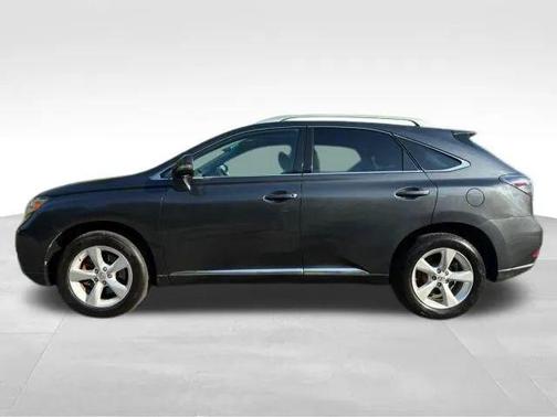 2011 Lexus RX 350 Base
