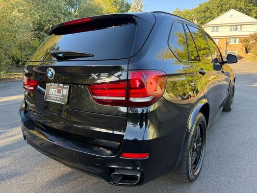 2018 BMW X5 xDrive50i