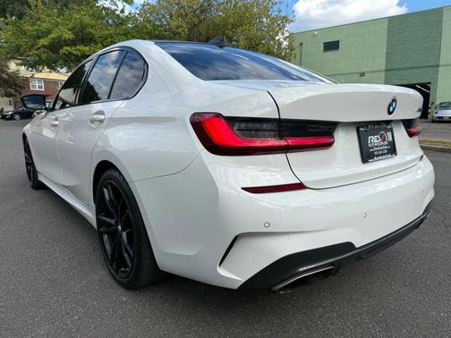 2020 BMW M340 i xDrive