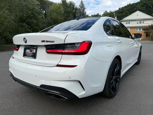 2020 BMW M340 i xDrive