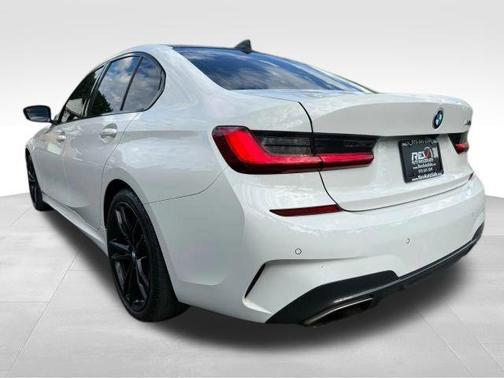 2020 BMW M340 i xDrive