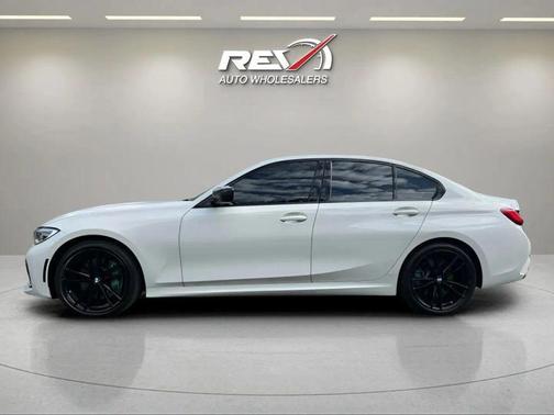 2020 BMW M340 i xDrive
