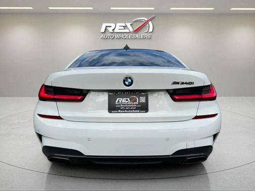 2020 BMW M340 i xDrive
