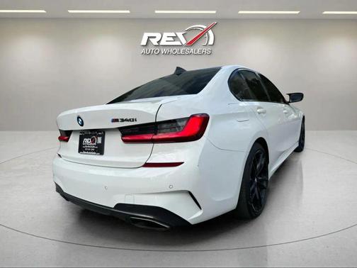 2020 BMW M340 i xDrive