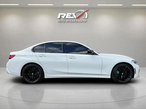 2020 BMW M340 i xDrive