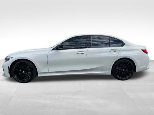 2020 BMW M340 i xDrive