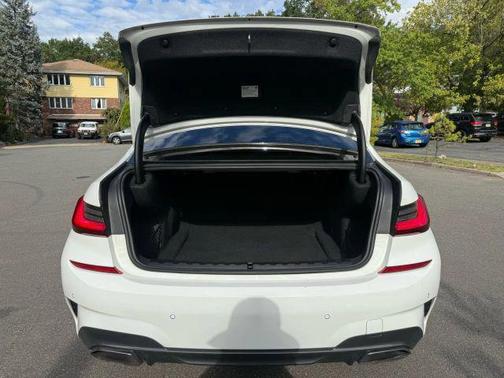 2020 BMW M340 i xDrive