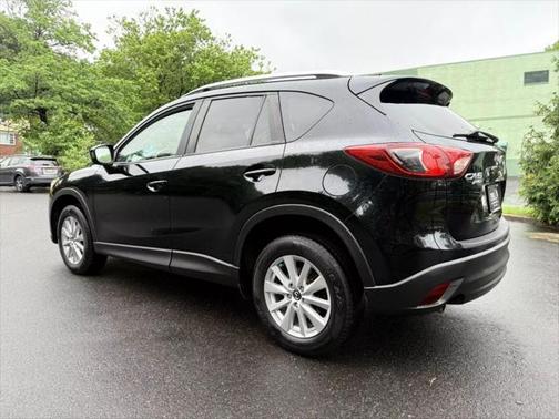 2014 Mazda CX-5 Sport