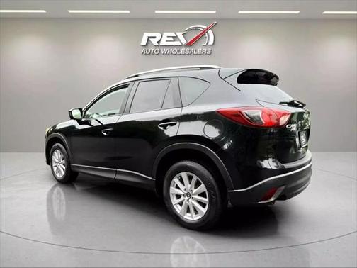 2014 Mazda CX-5 Sport