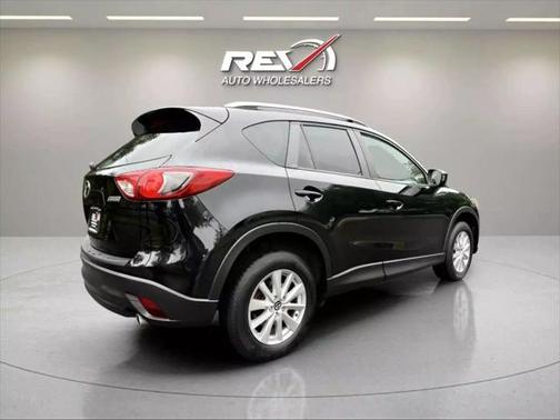 2014 Mazda CX-5 Sport
