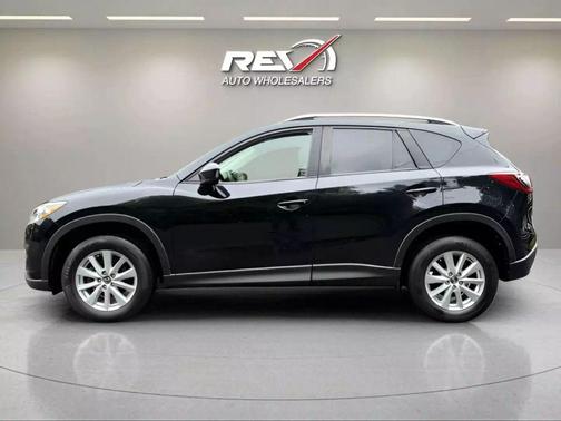 2014 Mazda CX-5 Sport