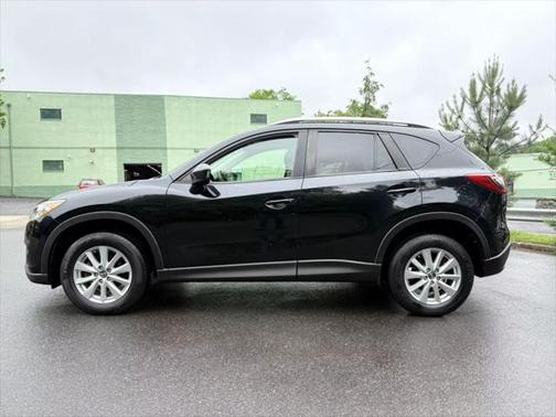 2014 Mazda CX-5 Sport
