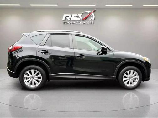 2014 Mazda CX-5 Sport