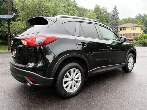 2014 Mazda CX-5 Sport