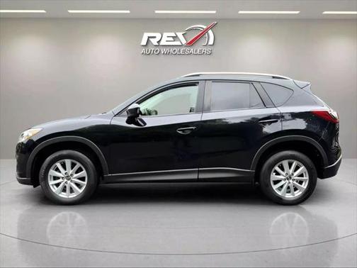 2014 Mazda CX-5 Sport