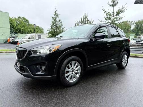2014 Mazda CX-5 Sport