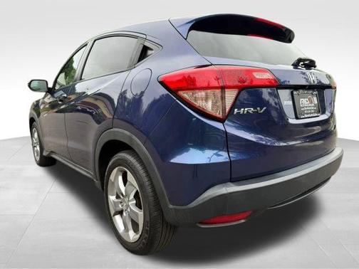 2017 Honda HR-V EX