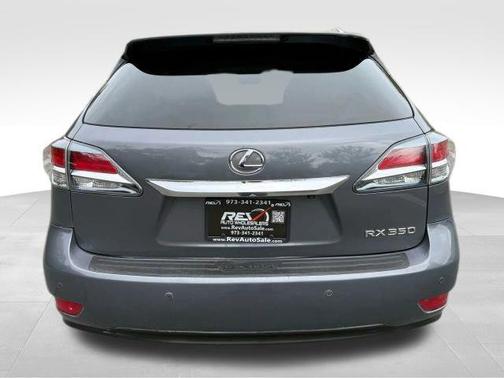 2014 Lexus RX 350 Base