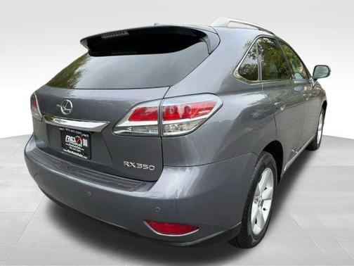 2014 Lexus RX 350 Base