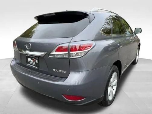 2014 Lexus RX 350 Base