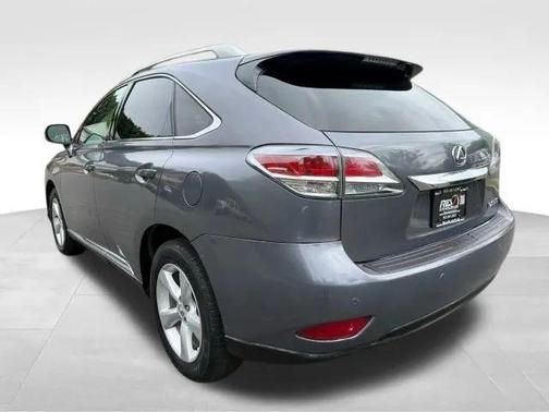 2014 Lexus RX 350 Base