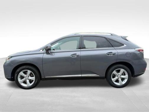 2014 Lexus RX 350 Base
