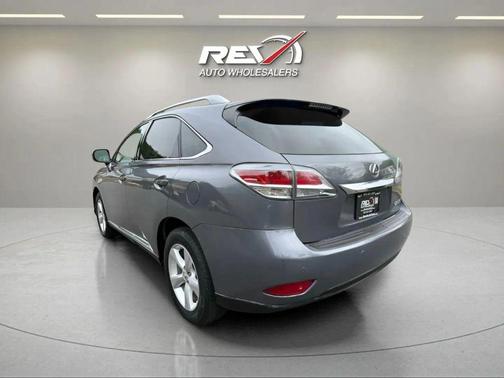 2014 Lexus RX 350 Base