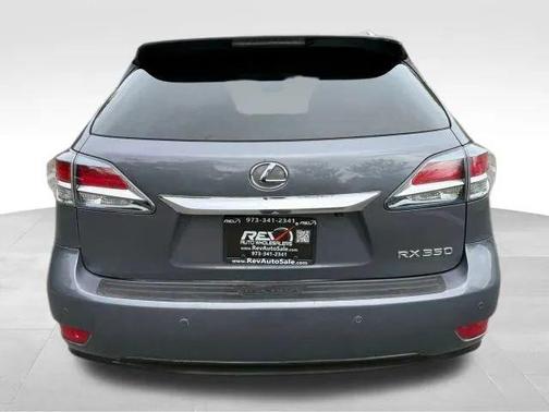2014 Lexus RX 350 Base