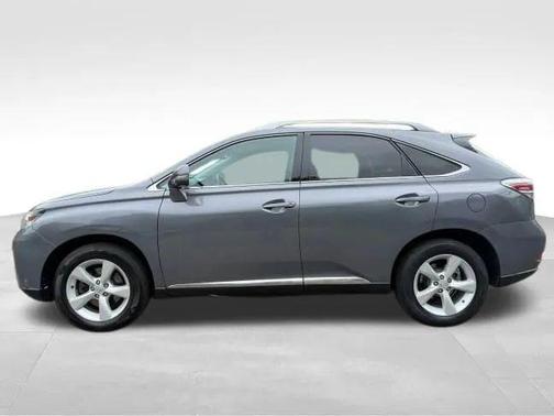 2014 Lexus RX 350 Base