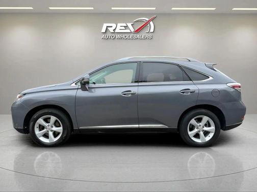2014 Lexus RX 350 Base