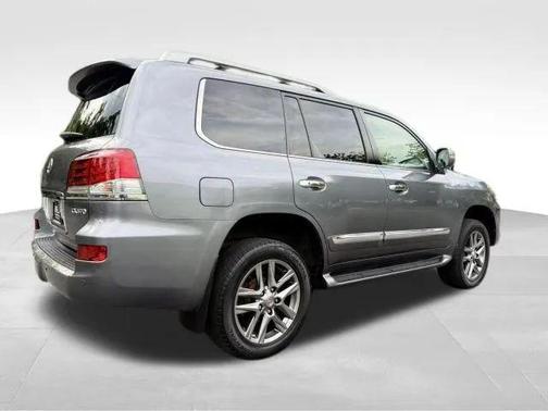 2014 Lexus LX 570 Base