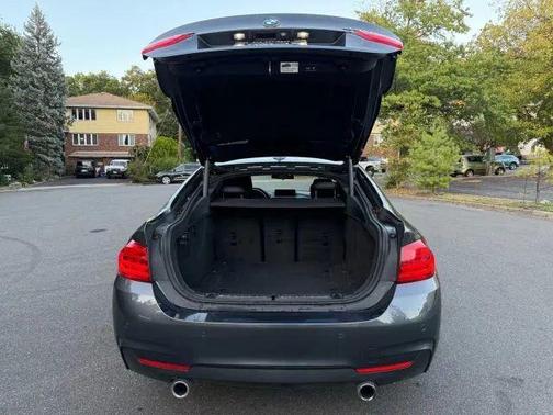 2017 BMW 440 Gran Coupe i xDrive