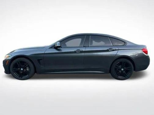 2017 BMW 440 Gran Coupe i xDrive