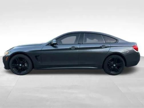 2017 BMW 440 Gran Coupe i xDrive