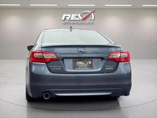 2017 Subaru Legacy Premium