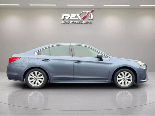 2017 Subaru Legacy Premium