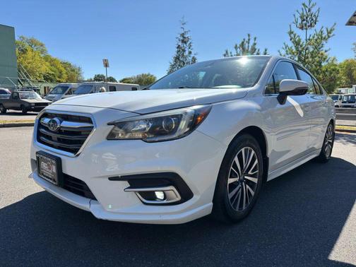 2019 Subaru Legacy Premium