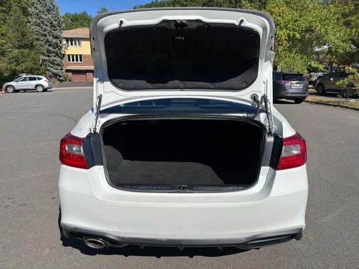 2019 Subaru Legacy Premium