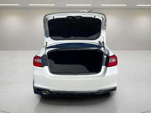 2019 Subaru Legacy Premium