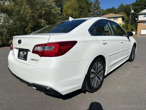 2019 Subaru Legacy Premium