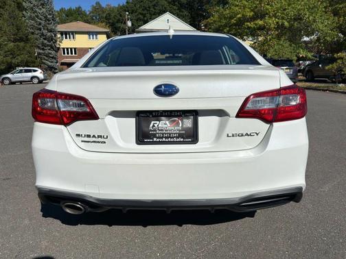 2019 Subaru Legacy Premium