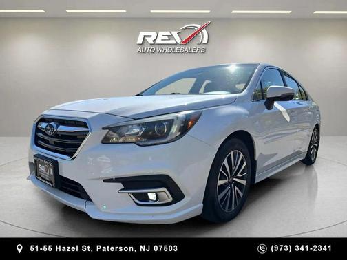 2019 Subaru Legacy Premium