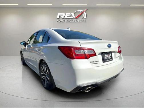 2019 Subaru Legacy Premium