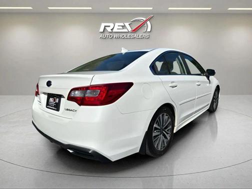 2019 Subaru Legacy Premium