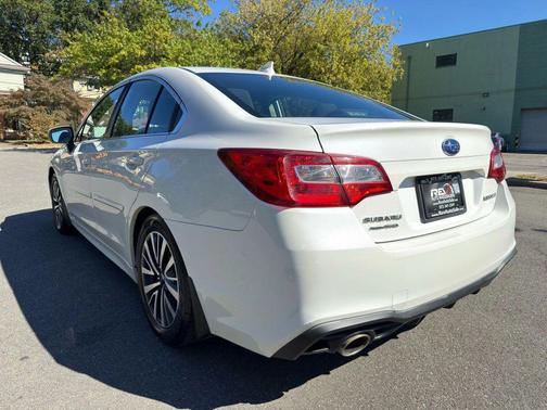 2019 Subaru Legacy Premium