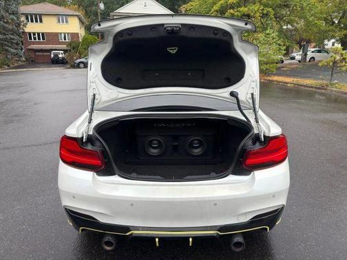 2018 BMW M240 i xDrive