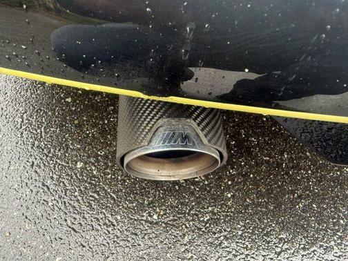 2018 BMW M240 i xDrive