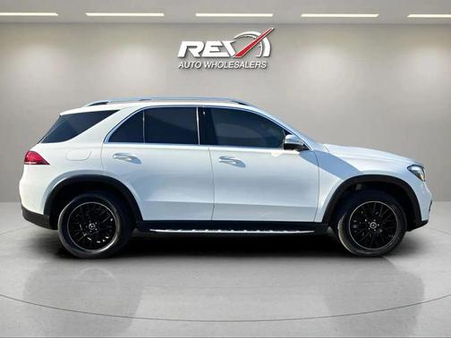 2020 Mercedes-Benz GLE 350 4MATIC