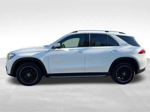 2020 Mercedes-Benz GLE 350 4MATIC
