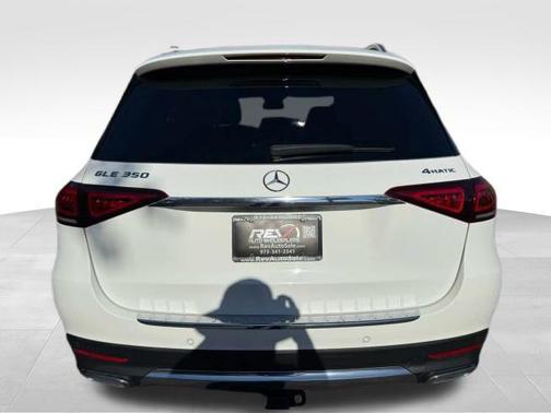 2020 Mercedes-Benz GLE 350 4MATIC